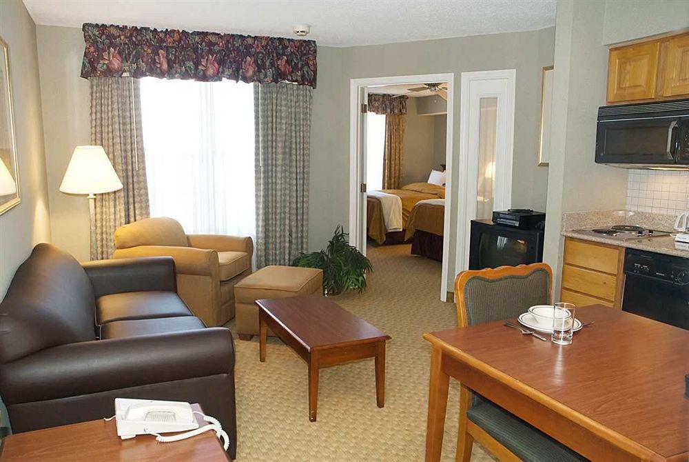 Sonesta Es Suites Cincinnati - Sharonville East Номер фото