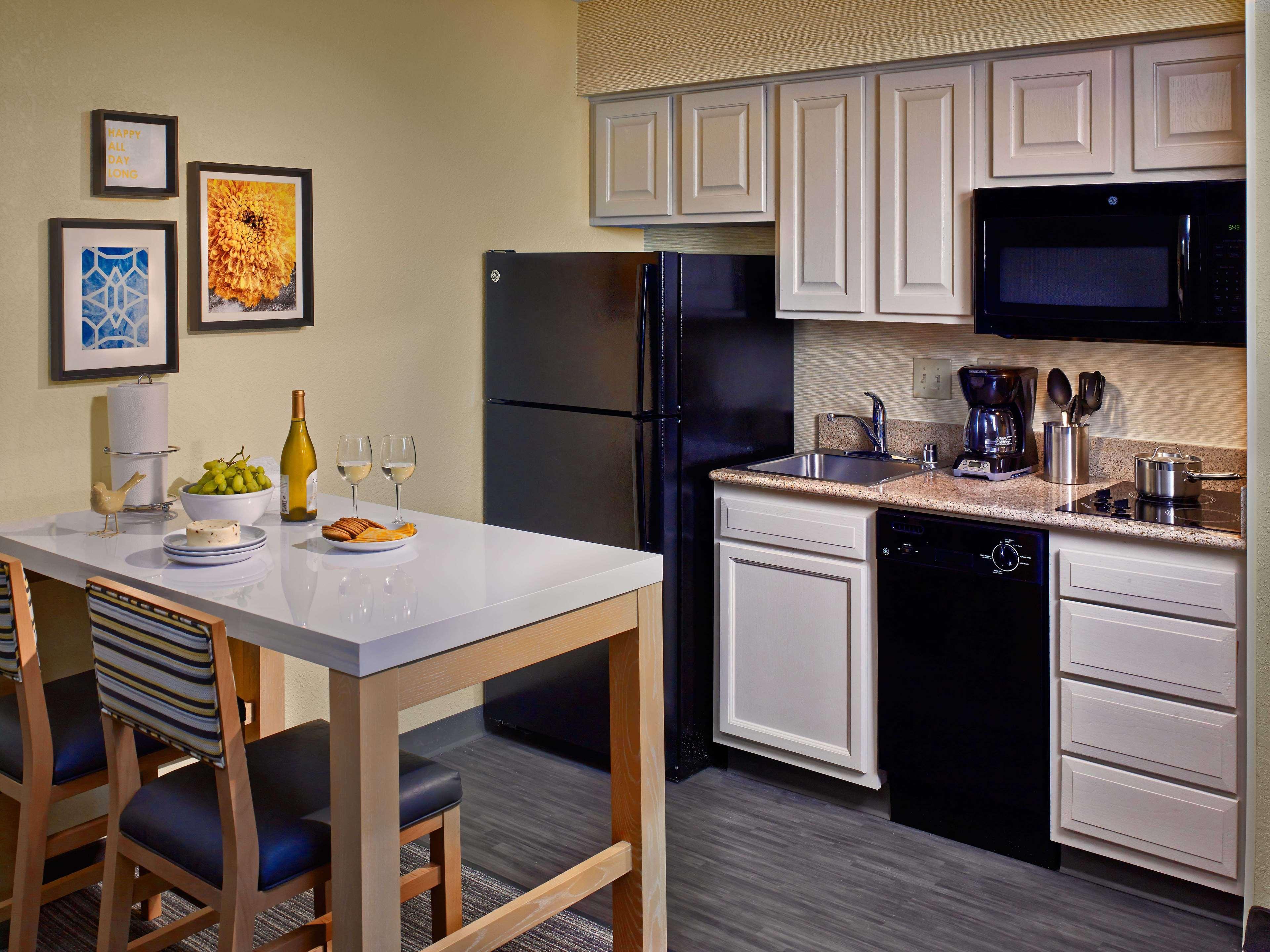 Sonesta Es Suites Cincinnati - Sharonville East Экстерьер фото