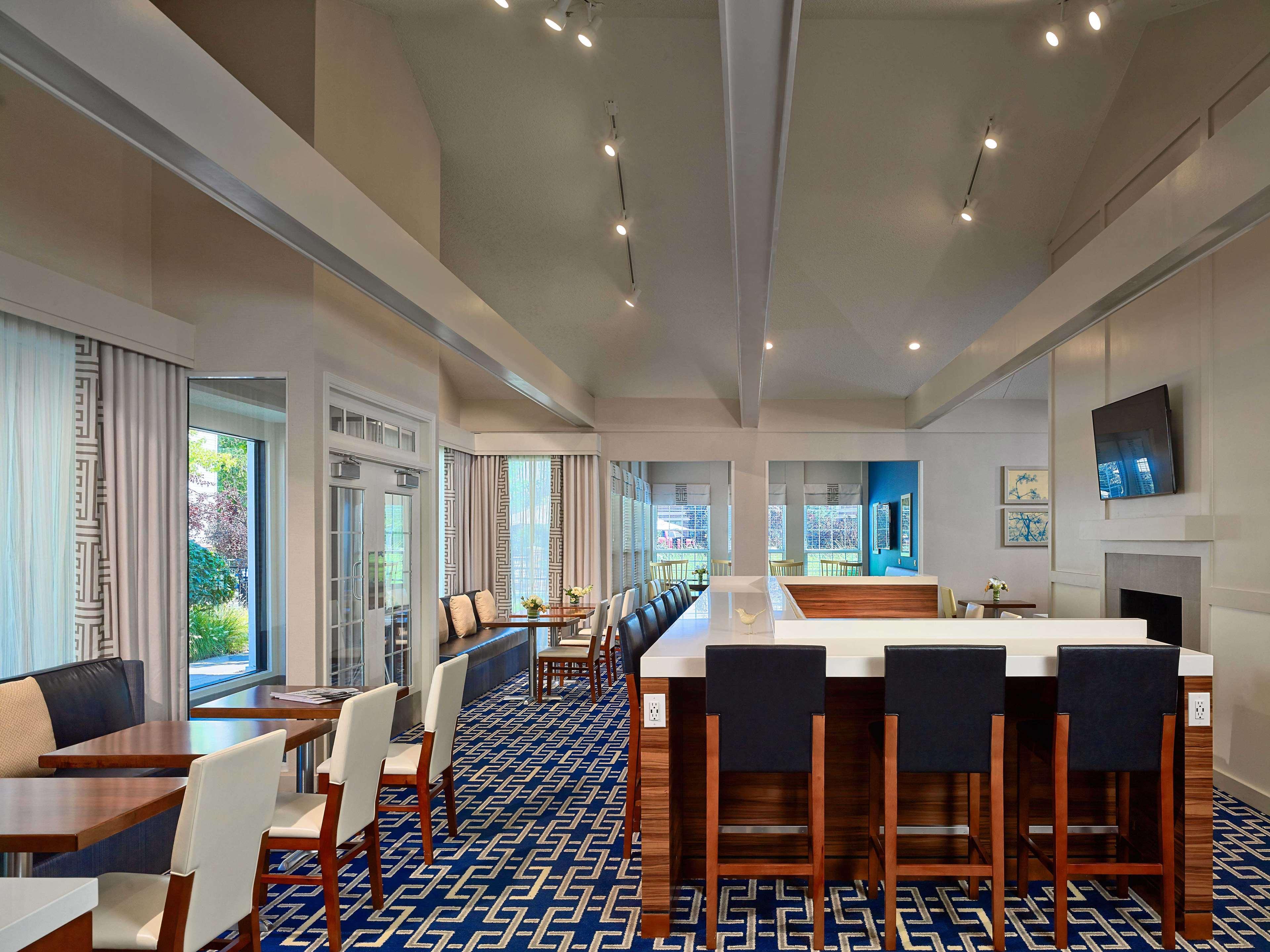 Sonesta Es Suites Cincinnati - Sharonville East Экстерьер фото