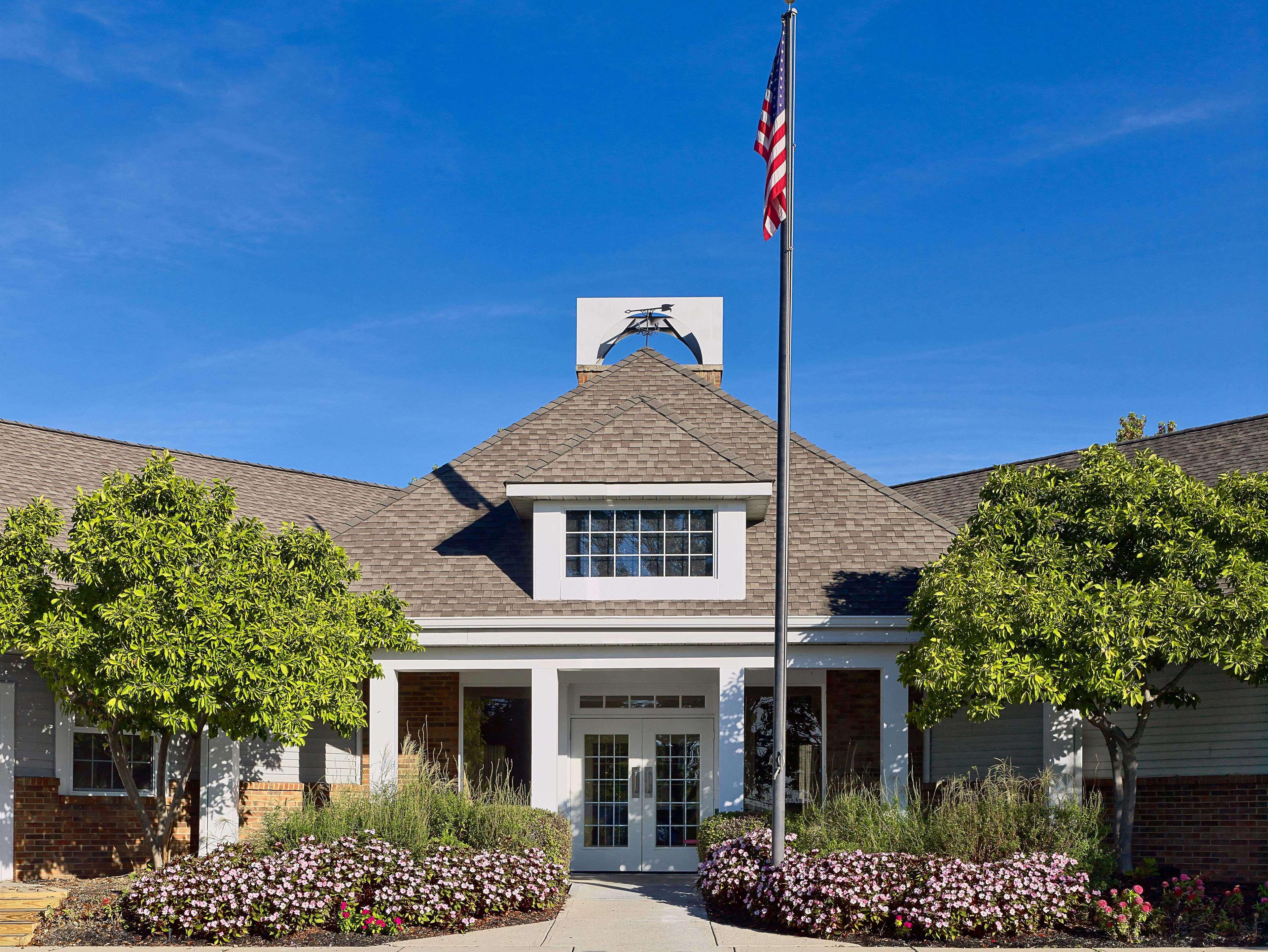 Sonesta Es Suites Cincinnati - Sharonville East Экстерьер фото