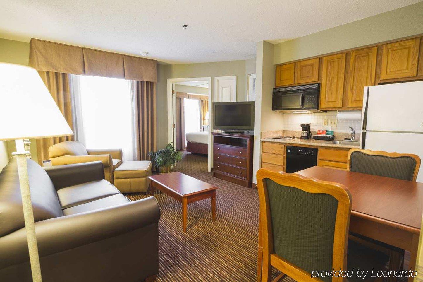 Sonesta Es Suites Cincinnati - Sharonville East Экстерьер фото
