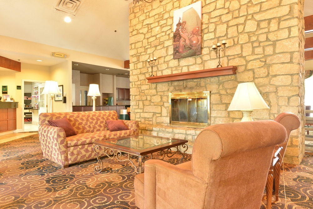 Sonesta Es Suites Cincinnati - Sharonville East Экстерьер фото